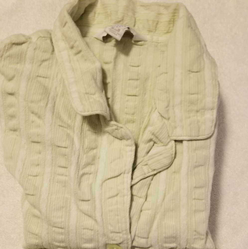 Charter Club sleep set